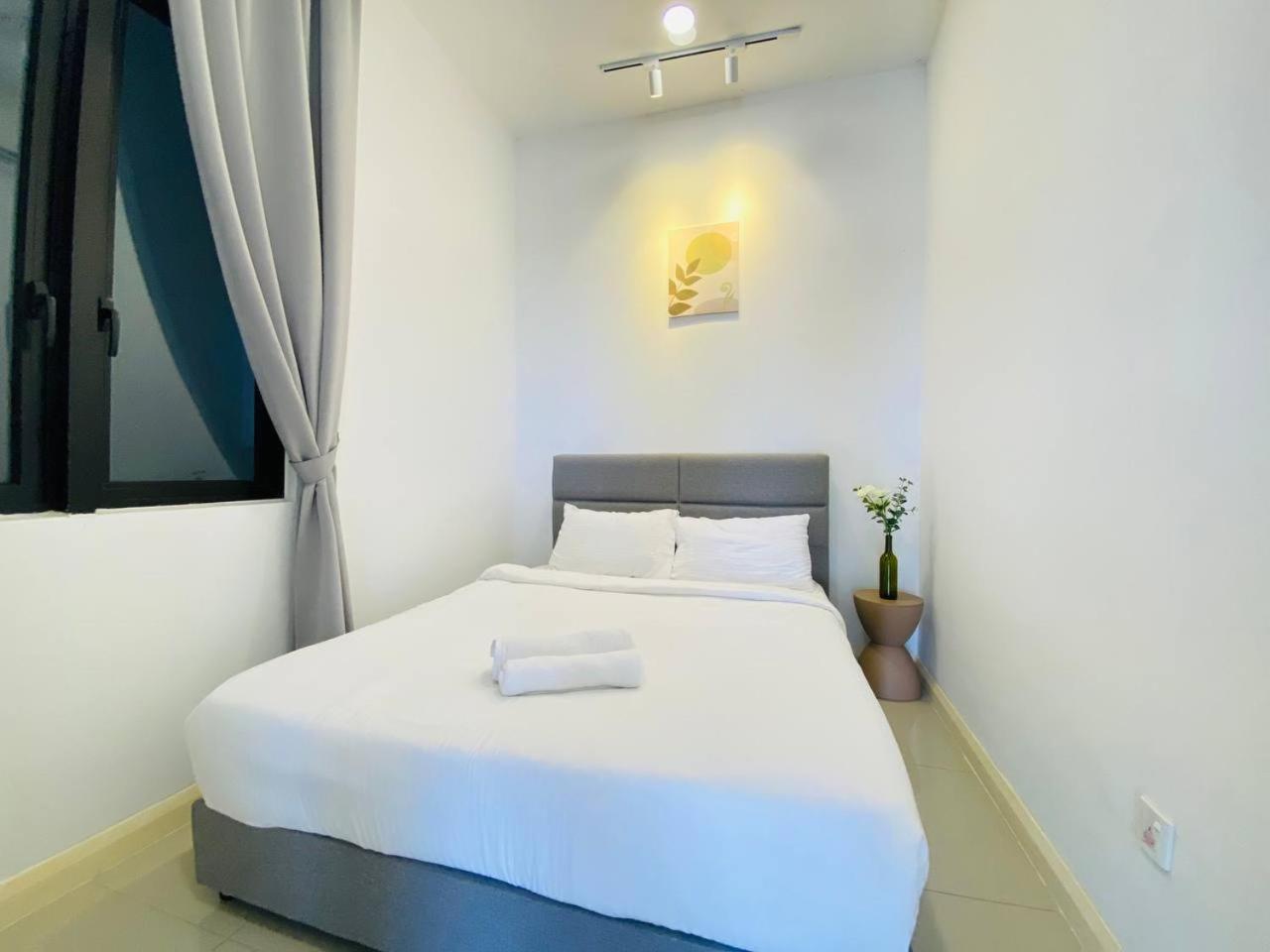 D'Pristine Legoland Apartment Nusajaya  Exterior photo