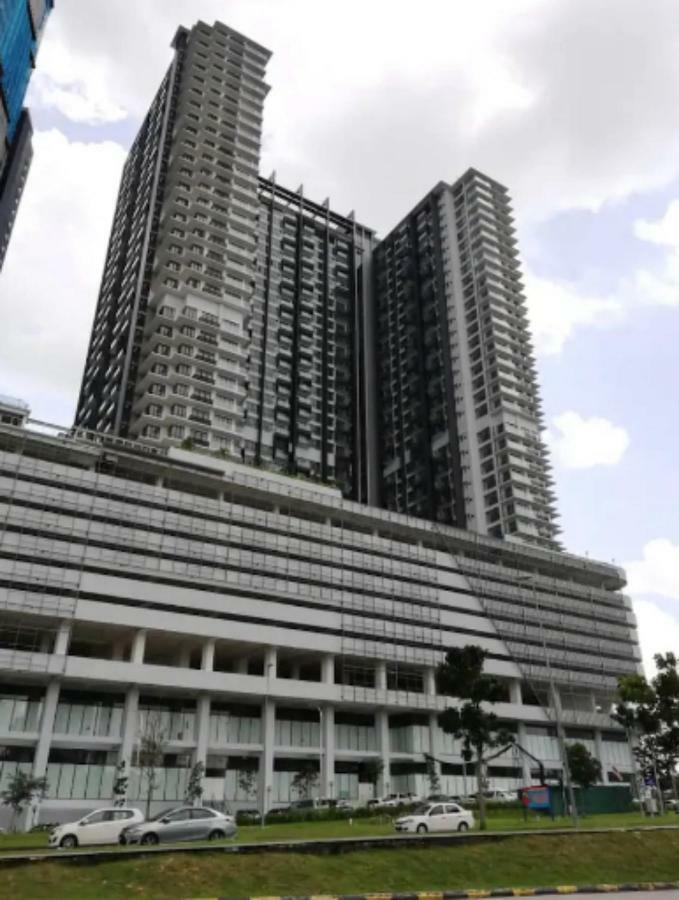 D'Pristine Legoland Apartment Nusajaya  Exterior photo